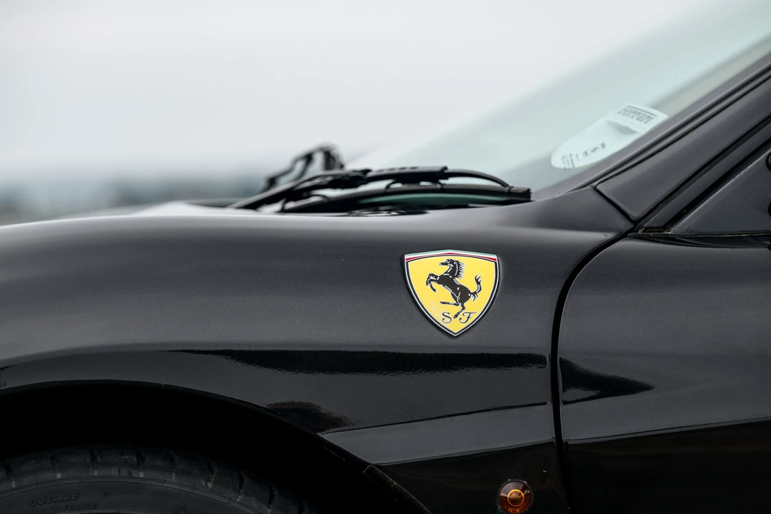 2009 Ferrari F430 Berlinetta - Image 24 of 31