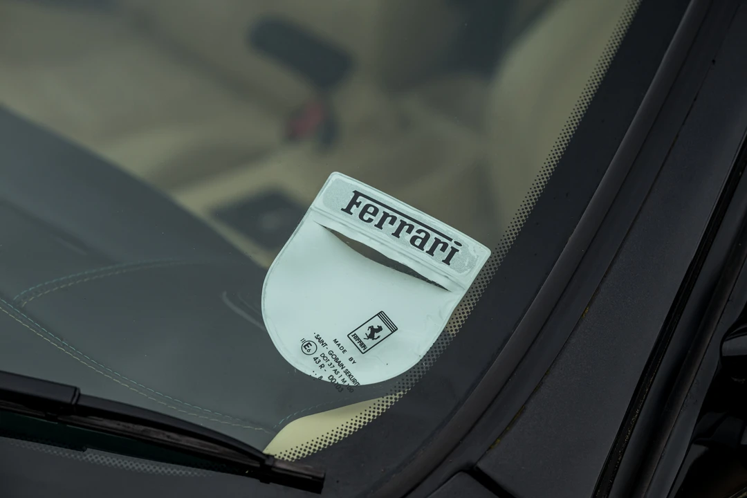 2009 Ferrari F430 Berlinetta - Image 25 of 31