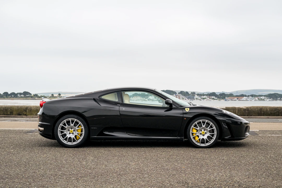 2009 Ferrari F430 Berlinetta - Image 8 of 31