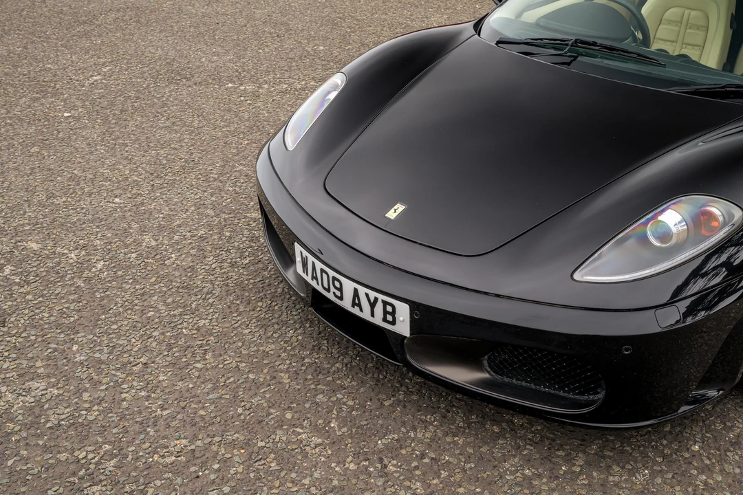 2009 Ferrari F430 Berlinetta - Image 28 of 31