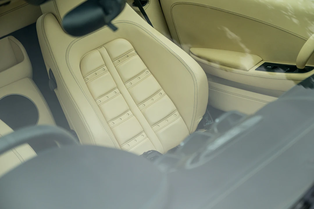 2009 Ferrari F430 Berlinetta - Image 29 of 31
