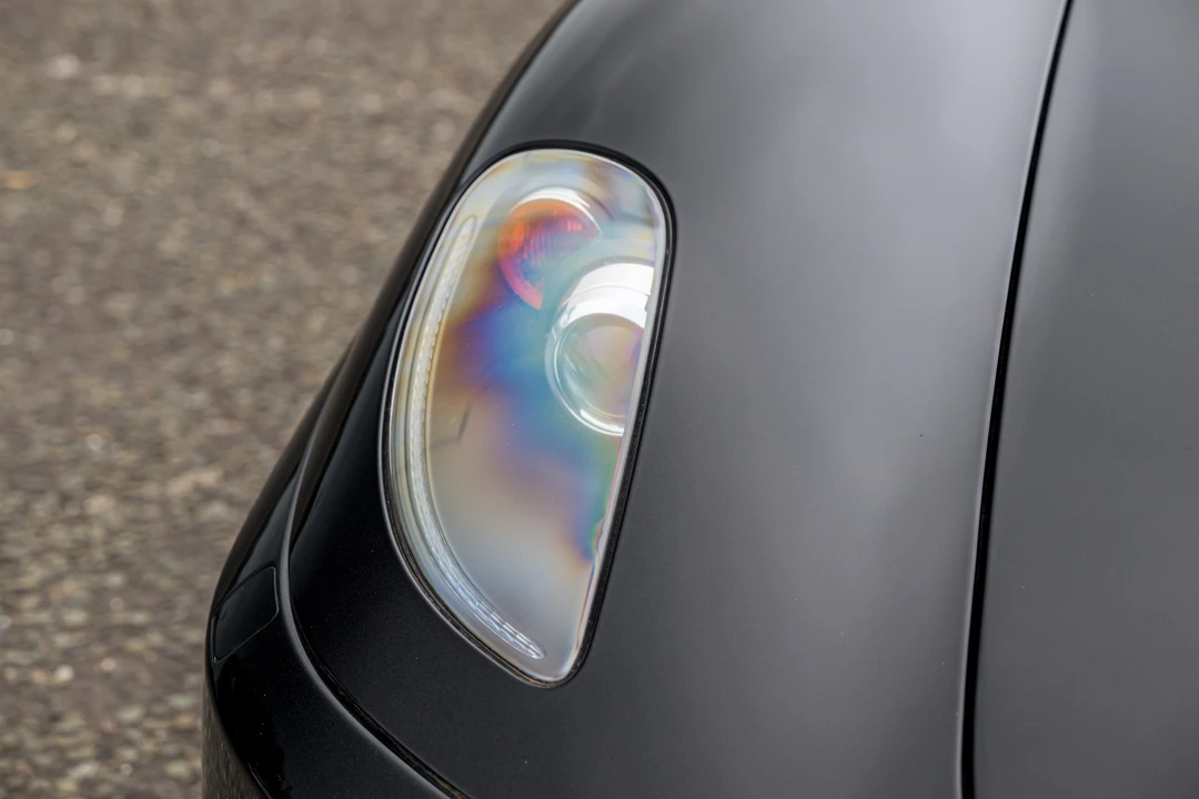 2009 Ferrari F430 Berlinetta - Image 30 of 31