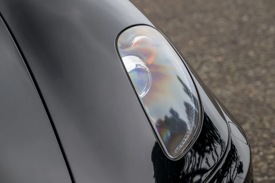 2009 Ferrari F430 Berlinetta - Image 31 of 31