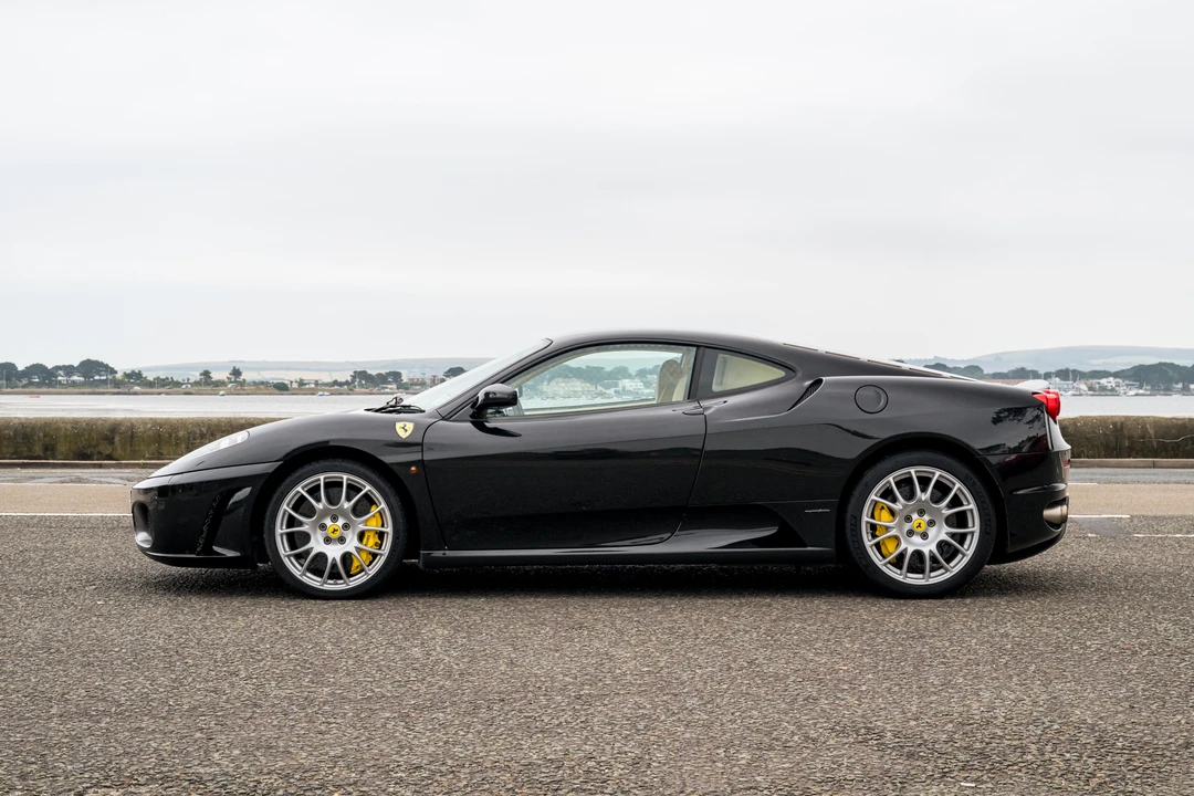2009 Ferrari F430 Berlinetta - Image 4 of 31