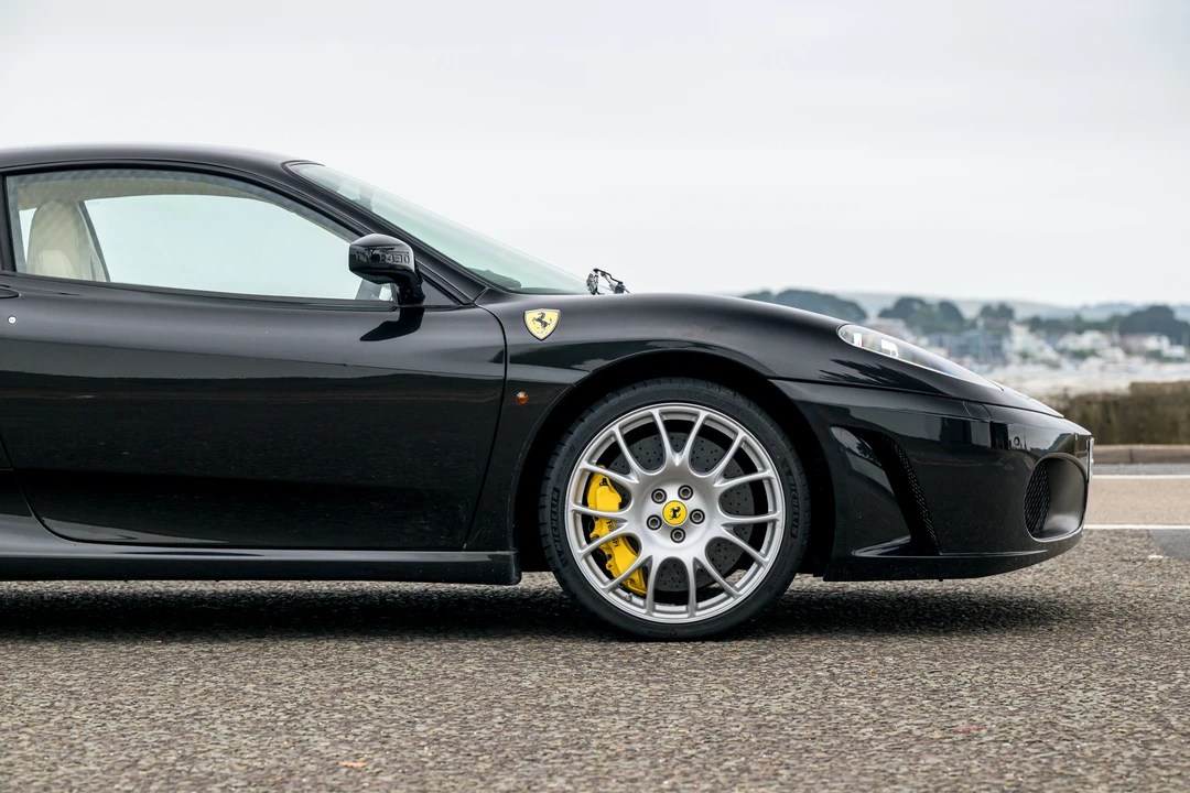 2009 Ferrari F430 Berlinetta - Image 19 of 31