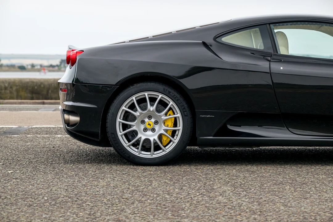 2009 Ferrari F430 Berlinetta - Image 18 of 31