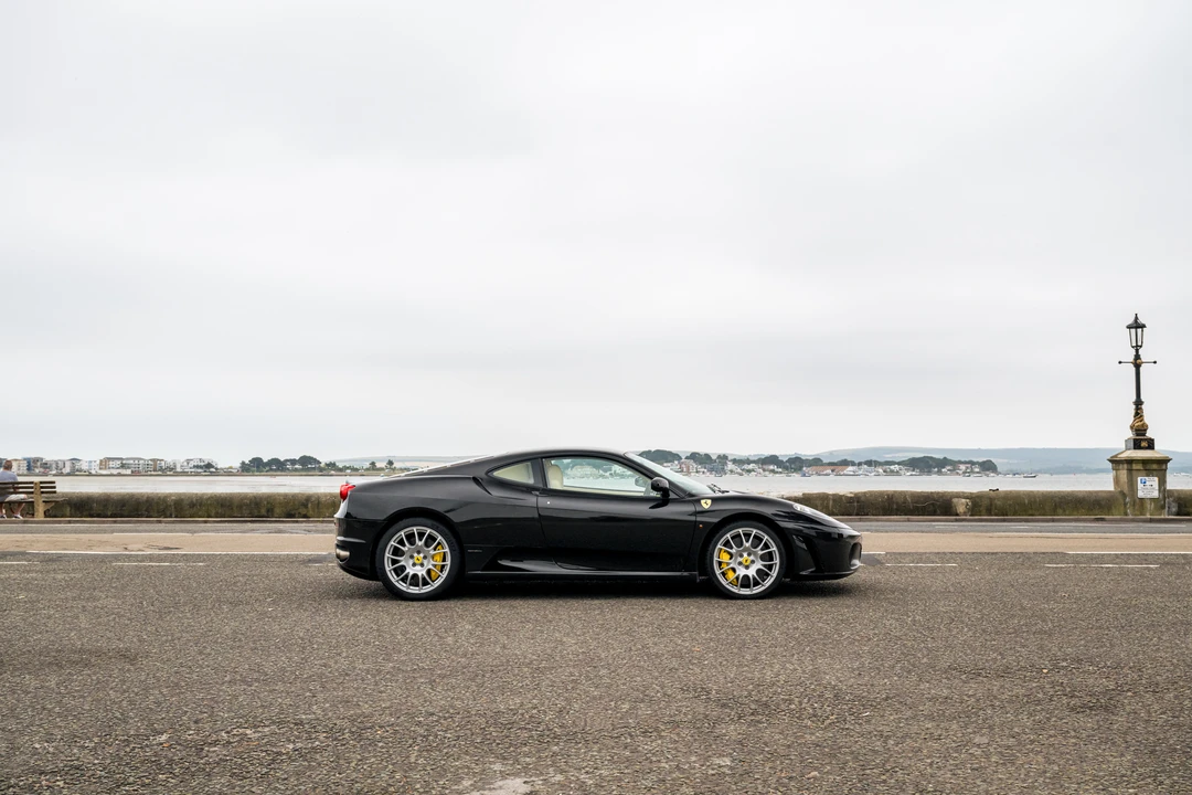 2009 Ferrari F430 Berlinetta - Image 13 of 31