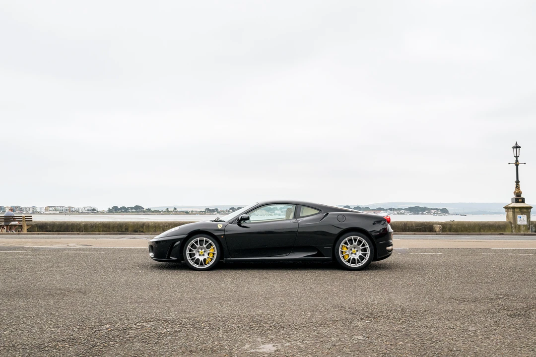 2009 Ferrari F430 Berlinetta - Image 12 of 31