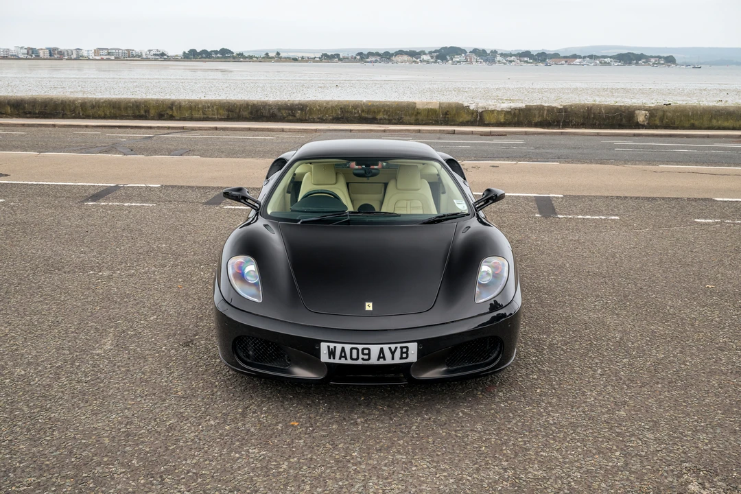 2009 Ferrari F430 Berlinetta - Image 10 of 31