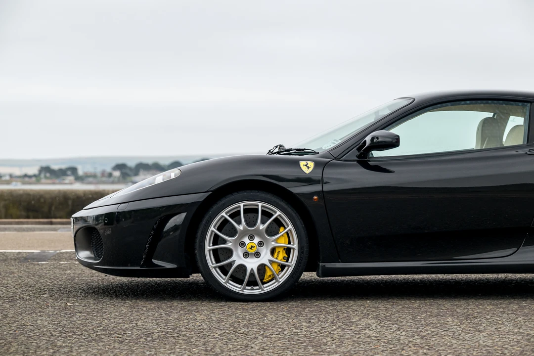 2009 Ferrari F430 Berlinetta - Image 20 of 31