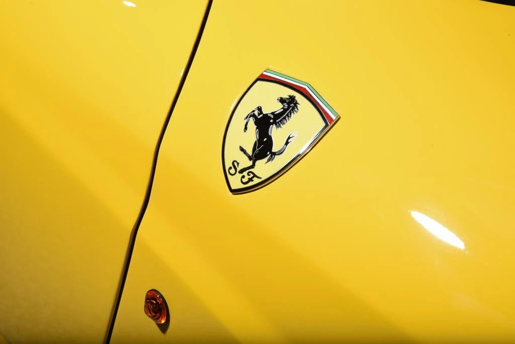 2009 Ferrari F430 Berlinetta - Image 25 of 29