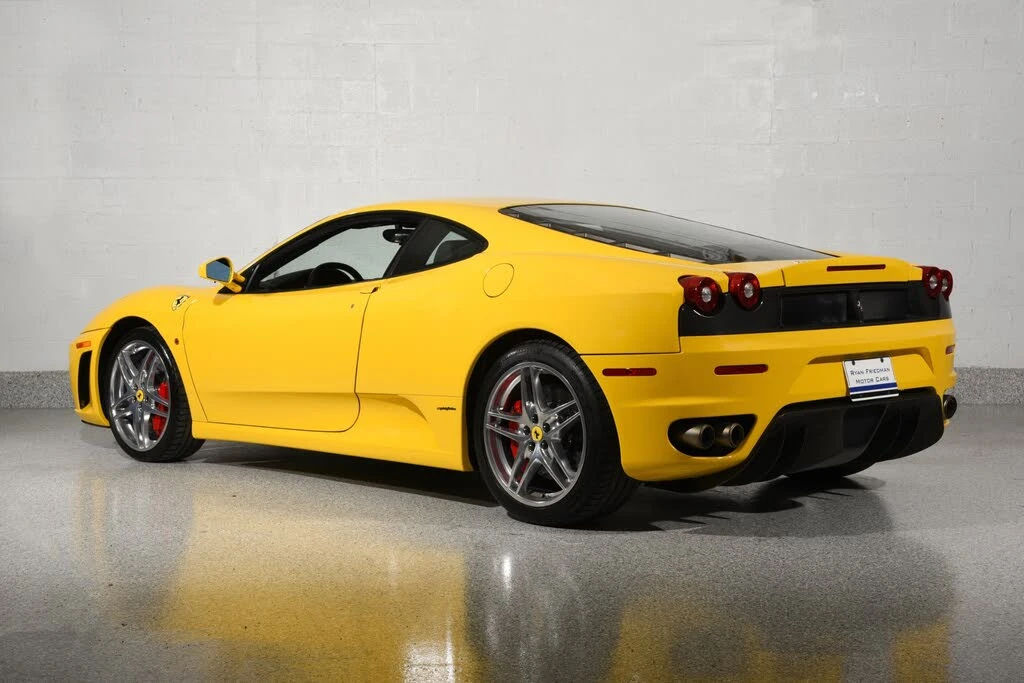2009 Ferrari F430 Berlinetta - Image 10 of 29