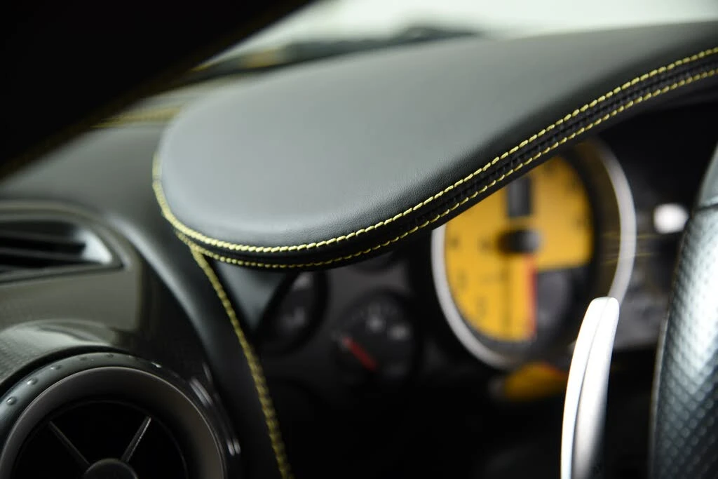 2009 Ferrari F430 Berlinetta - Image 22 of 29