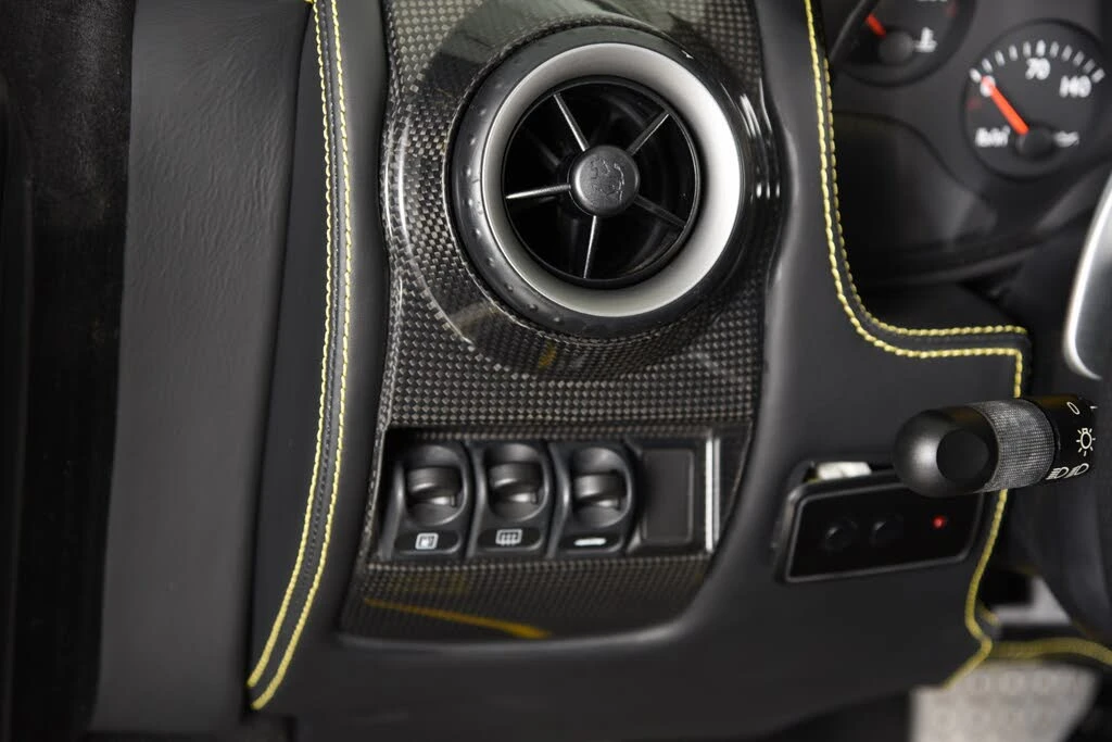 2009 Ferrari F430 Berlinetta - Image 21 of 29