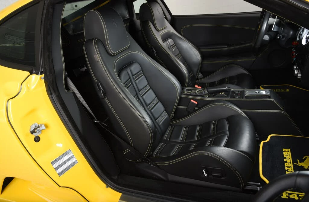 2009 Ferrari F430 Berlinetta - Image 5 of 29