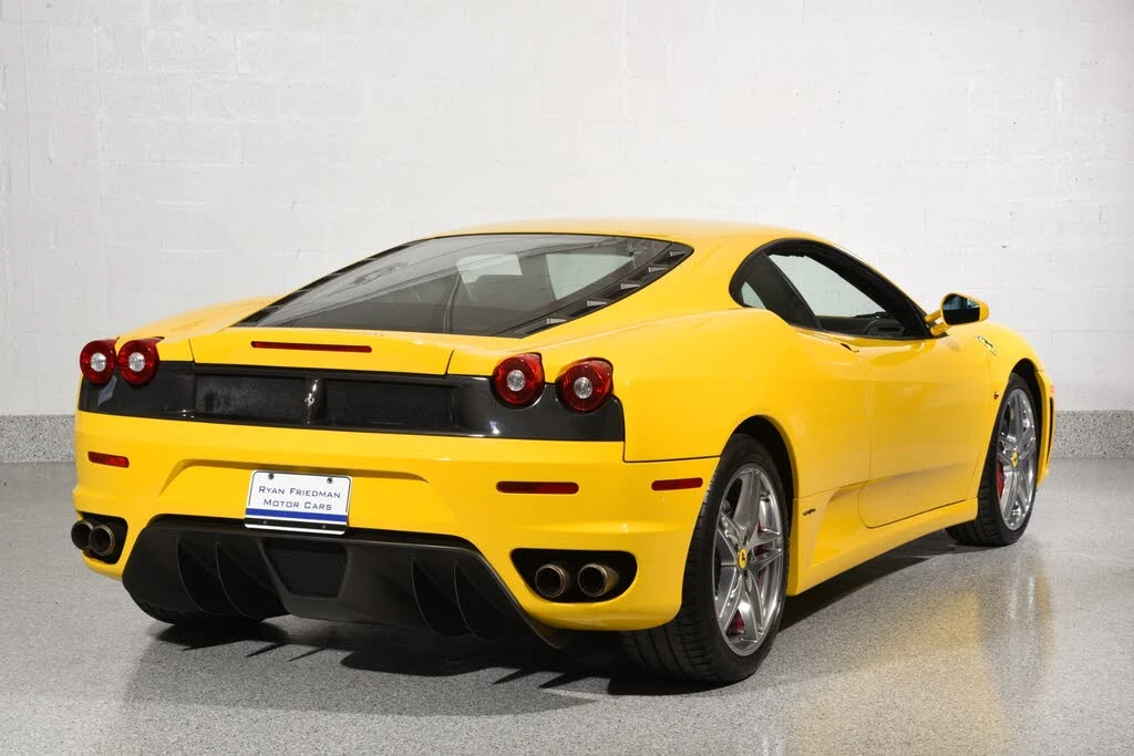 2009 Ferrari F430 Berlinetta - Image 3 of 29