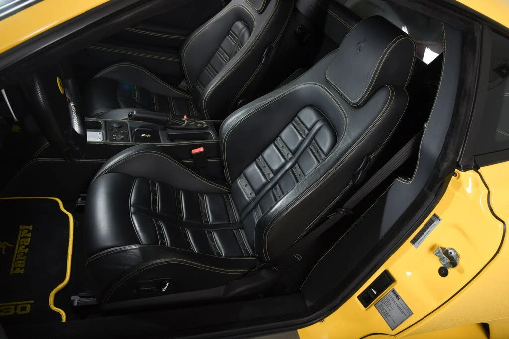 2009 Ferrari F430 Berlinetta - Image 23 of 29