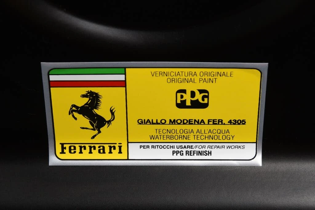 2009 Ferrari F430 Berlinetta - Image 26 of 29