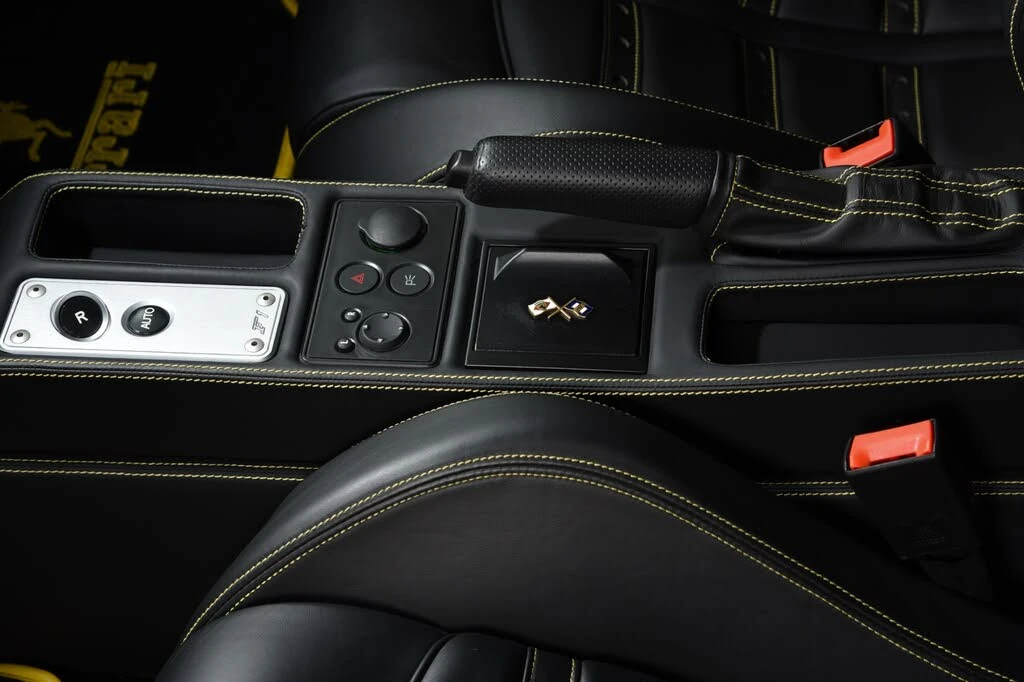 2009 Ferrari F430 Berlinetta - Image 6 of 29