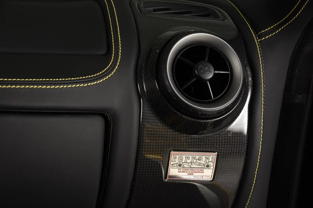 2009 Ferrari F430 Berlinetta - Image 20 of 29