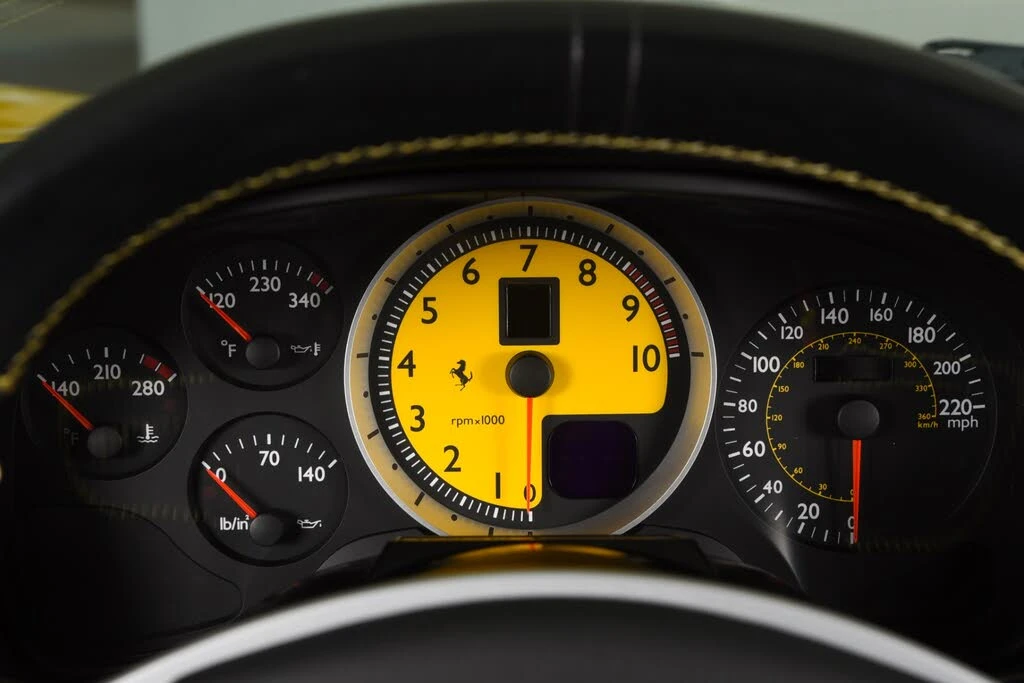 2009 Ferrari F430 Berlinetta - Image 19 of 29