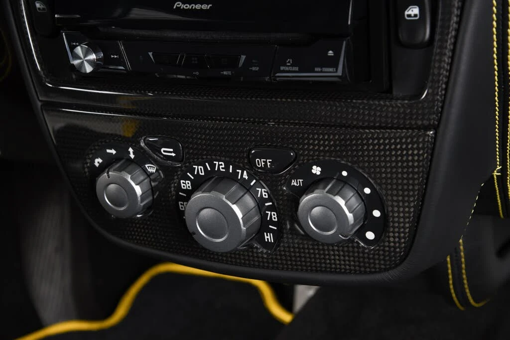 2009 Ferrari F430 Berlinetta - Image 18 of 29