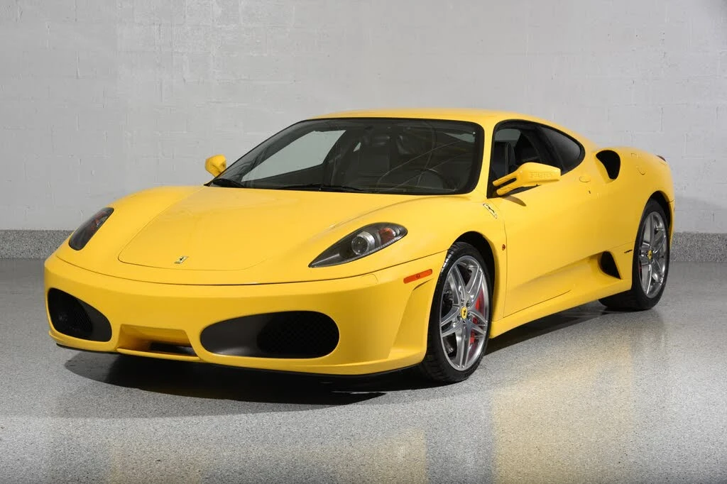 2009 Ferrari F430 Berlinetta - Image 2 of 29
