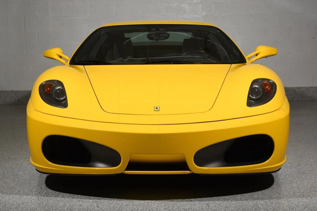 2009 Ferrari F430 Berlinetta - Image 11 of 29