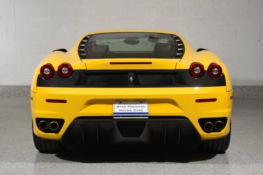 2009 Ferrari F430 Berlinetta - Image 12 of 29