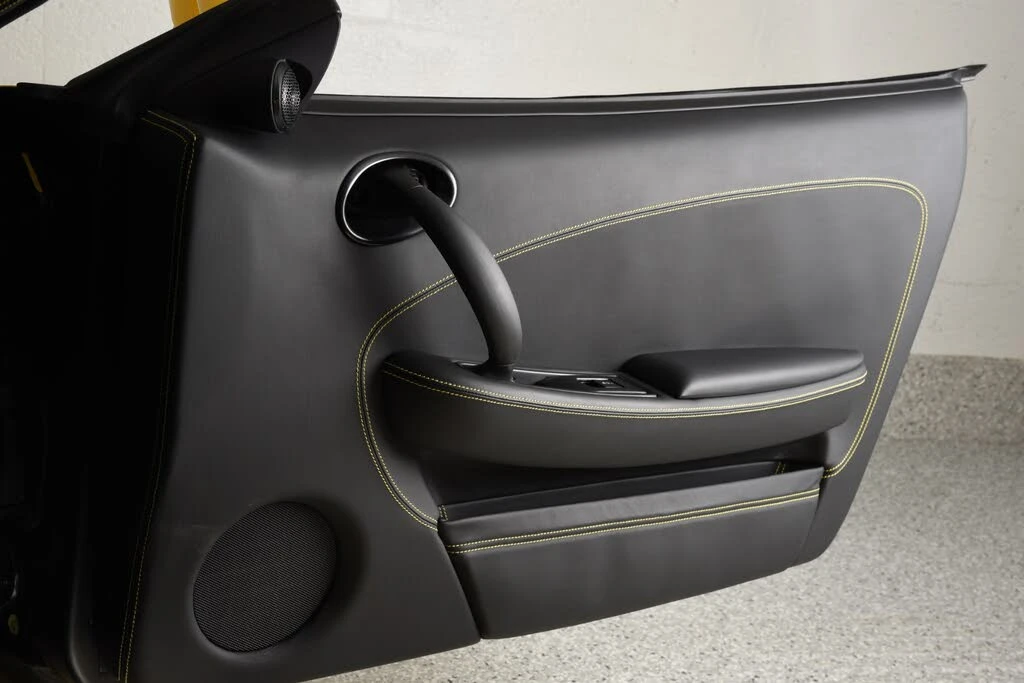 2009 Ferrari F430 Berlinetta - Image 24 of 29
