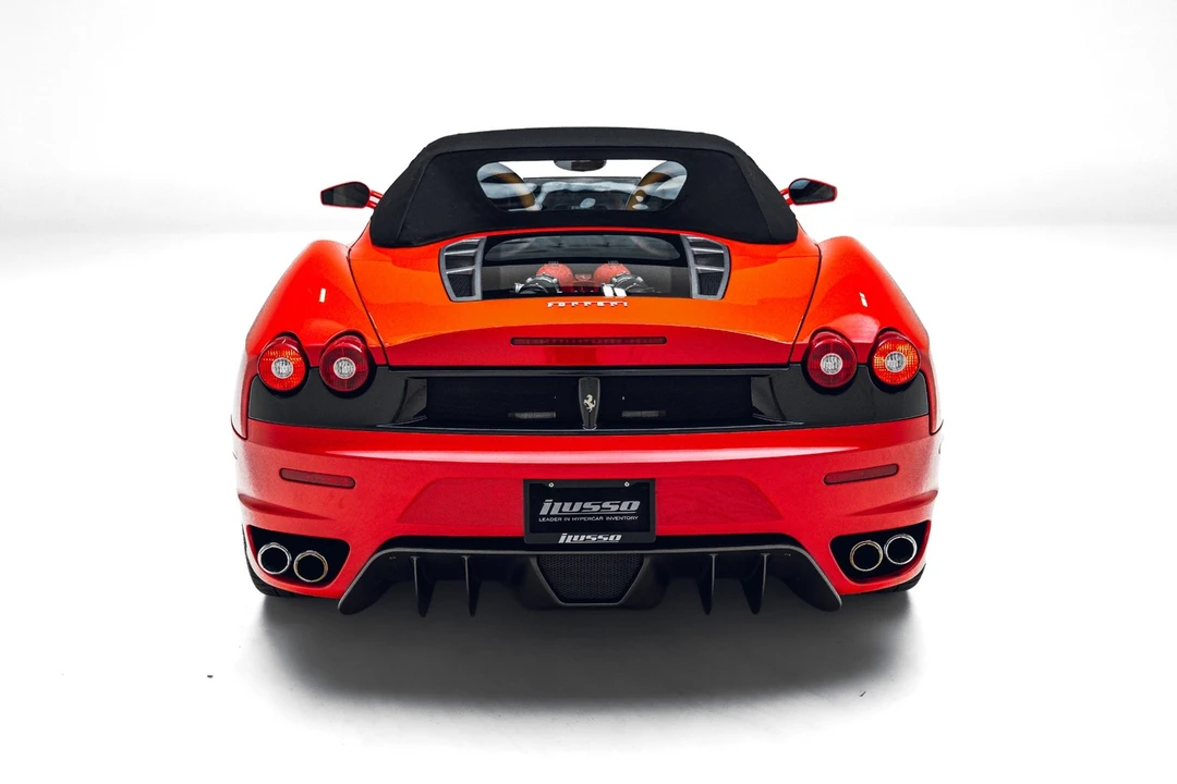 2009 Ferrari F430 Berlinetta - Image 8 of 31