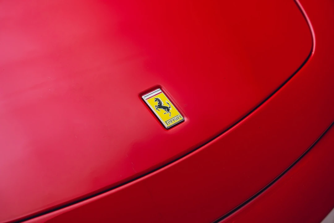 2009 Ferrari F430 Berlinetta - Image 24 of 31