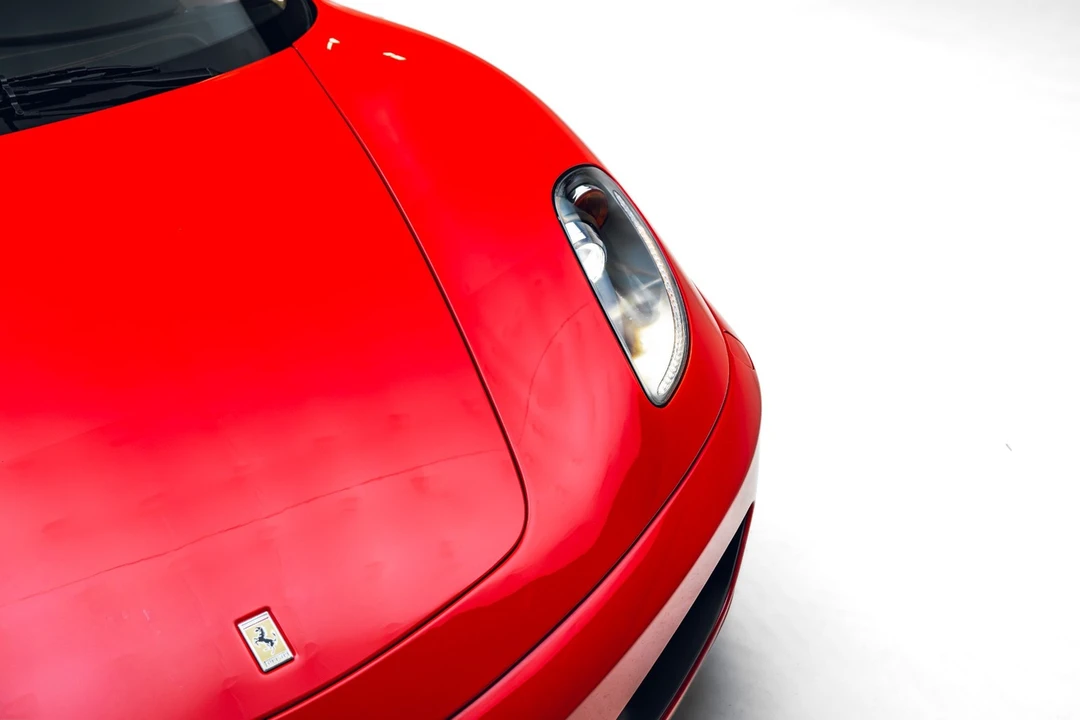 2009 Ferrari F430 Berlinetta - Image 23 of 31