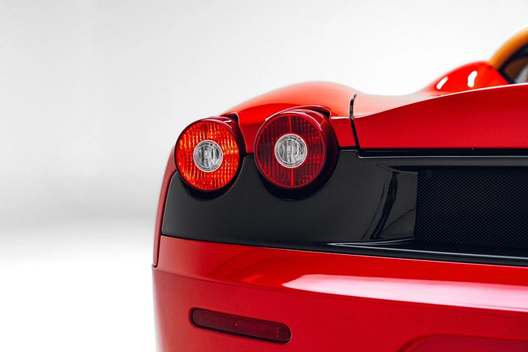 2009 Ferrari F430 Berlinetta - Image 13 of 31