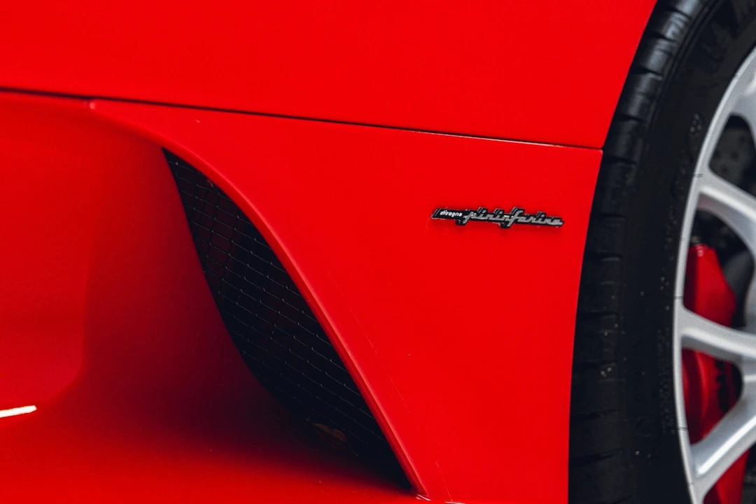 2009 Ferrari F430 Berlinetta - Image 21 of 31