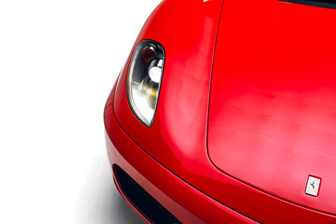 2009 Ferrari F430 Berlinetta - Image 22 of 31