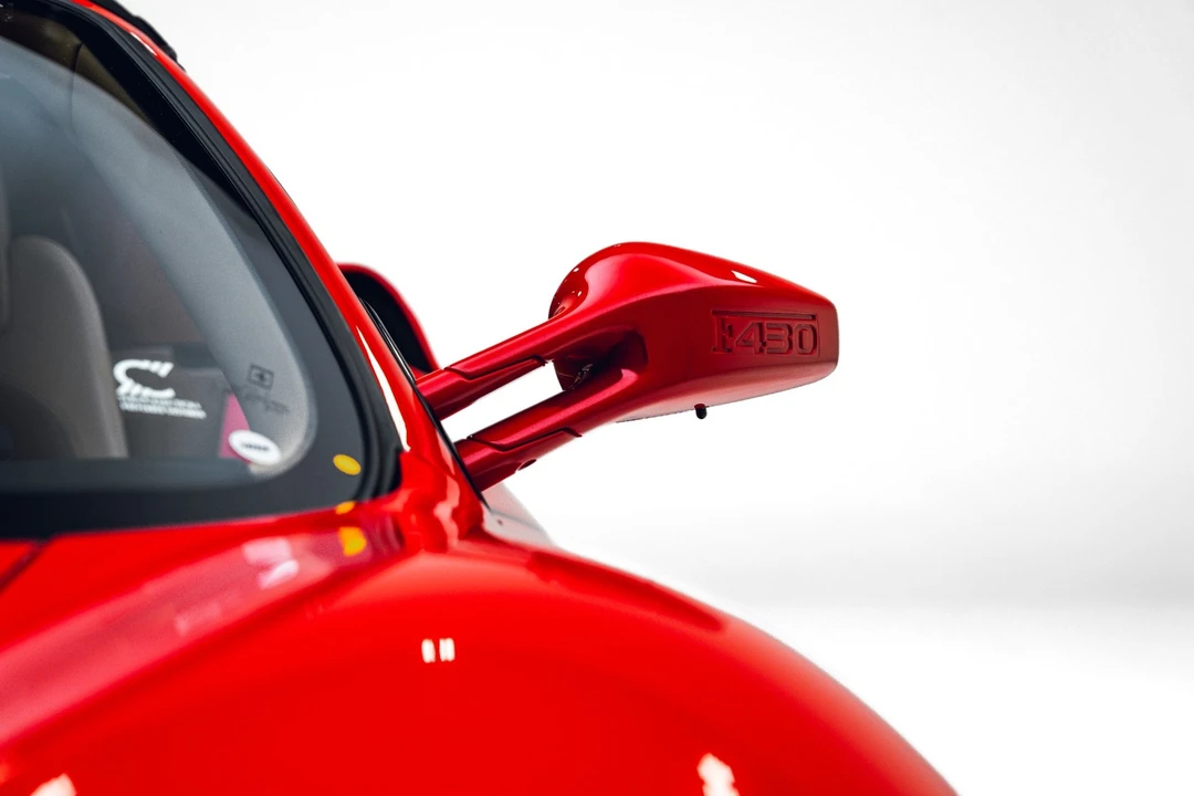 2009 Ferrari F430 Berlinetta - Image 19 of 31