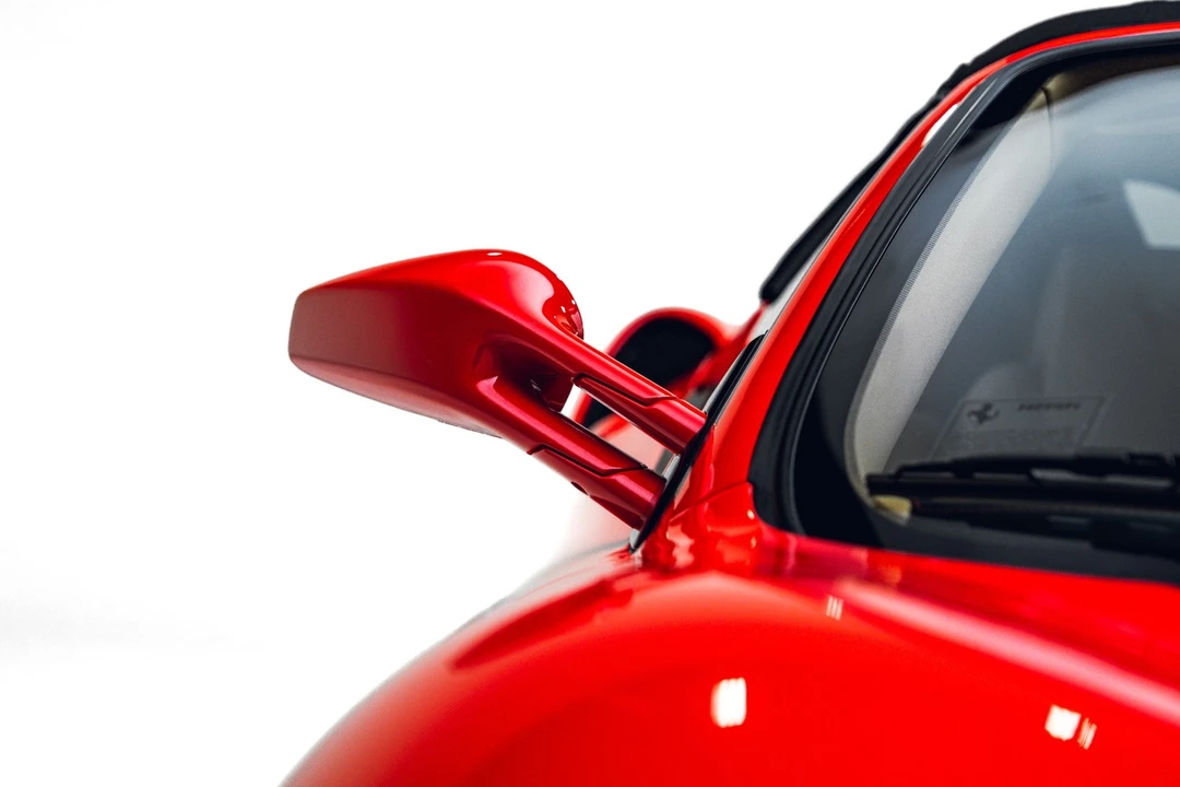 2009 Ferrari F430 Berlinetta - Image 18 of 31
