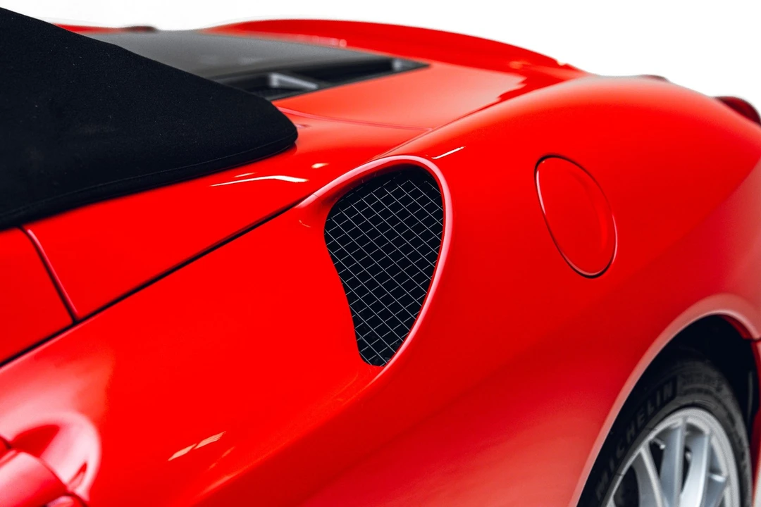 2009 Ferrari F430 Berlinetta - Image 17 of 31