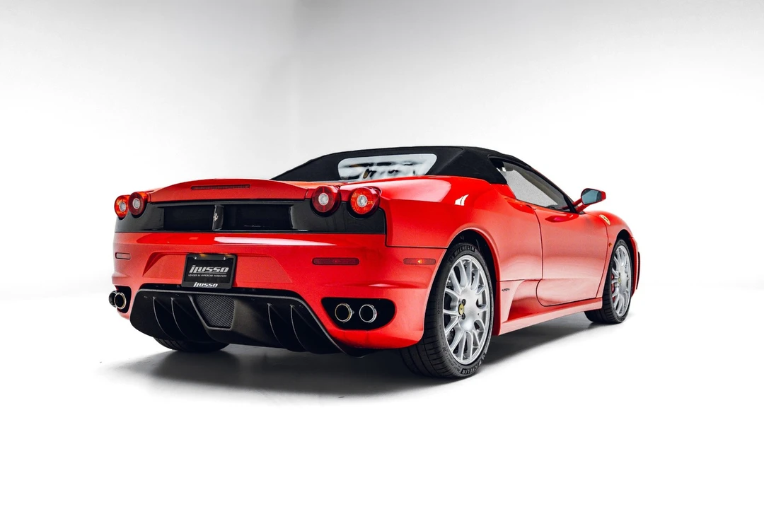2009 Ferrari F430 Berlinetta - Image 6 of 31