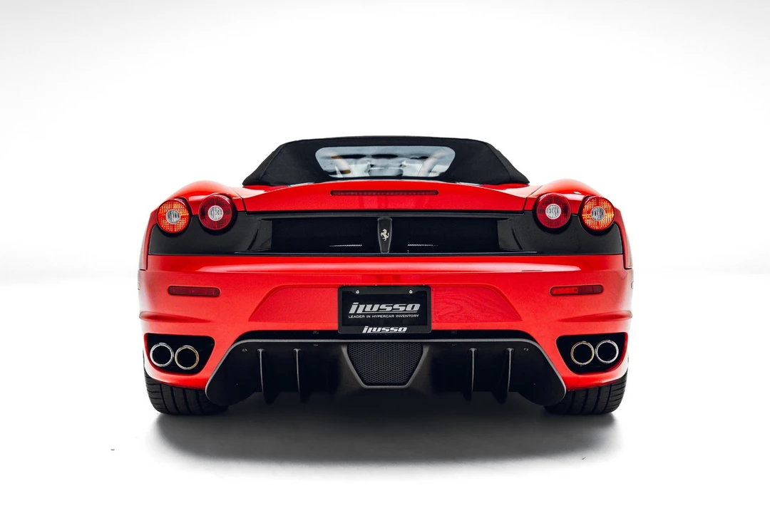 2009 Ferrari F430 Berlinetta - Image 7 of 31
