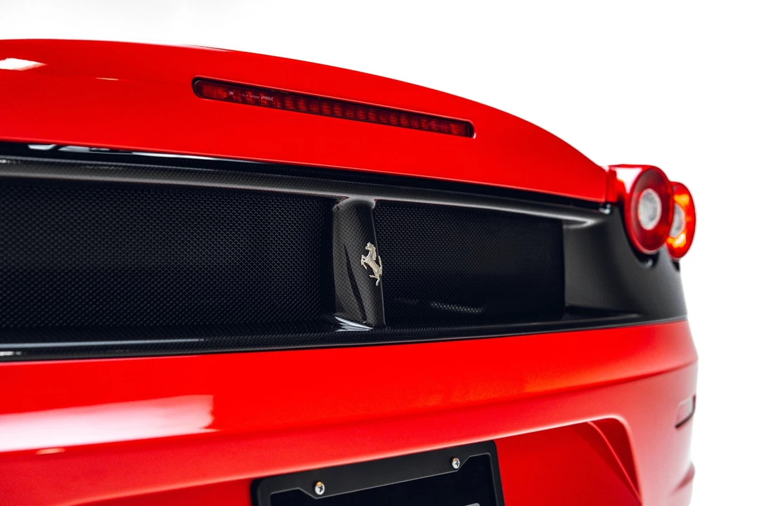 2009 Ferrari F430 Berlinetta - Image 25 of 31