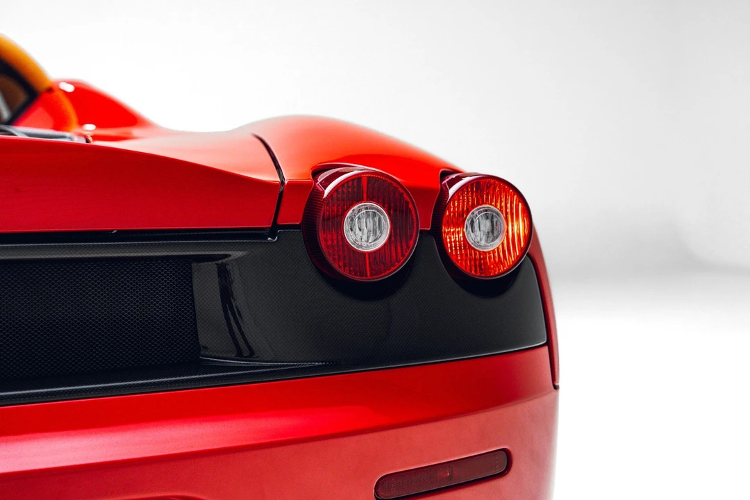 2009 Ferrari F430 Berlinetta - Image 14 of 31