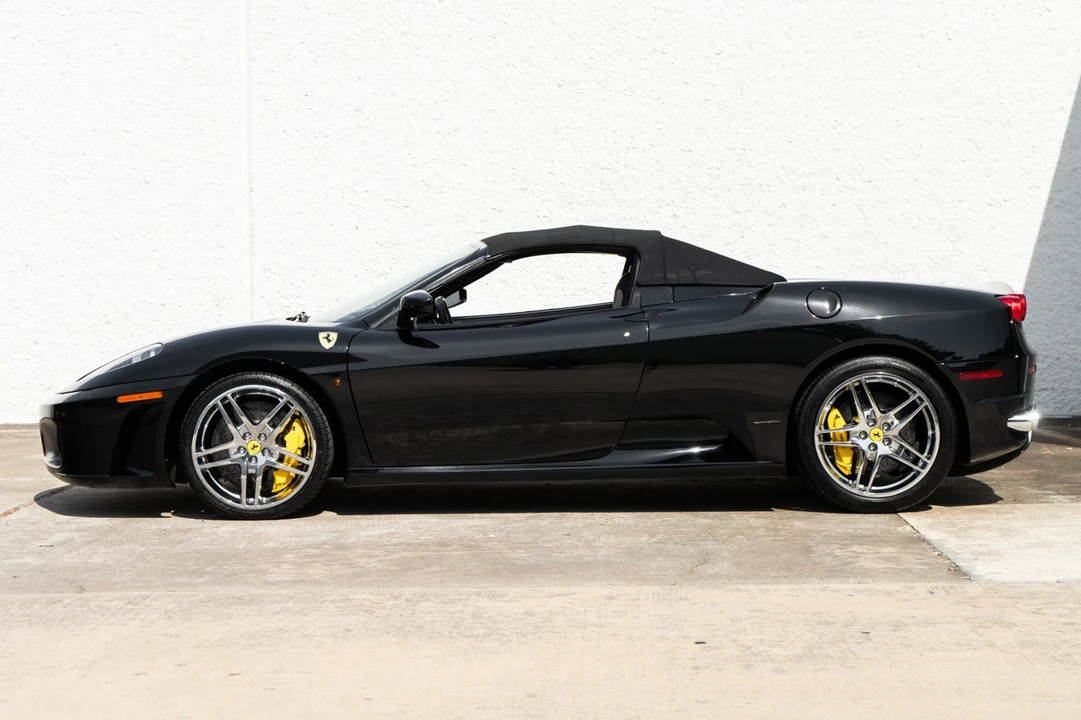 2009 Ferrari F430 Berlinetta - Image 6 of 31
