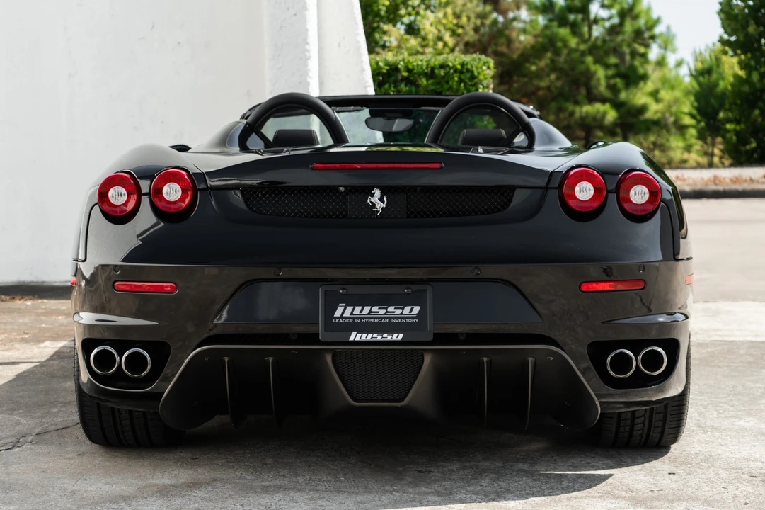 2009 Ferrari F430 Berlinetta - Image 17 of 31