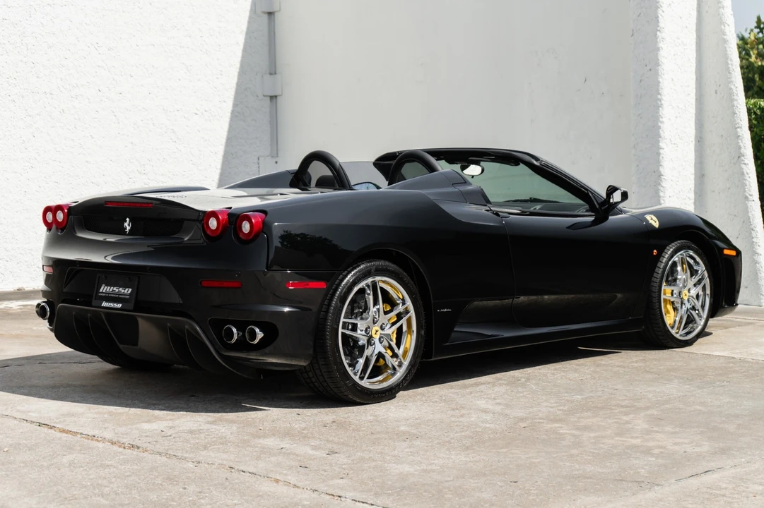 2009 Ferrari F430 Berlinetta - Image 12 of 31