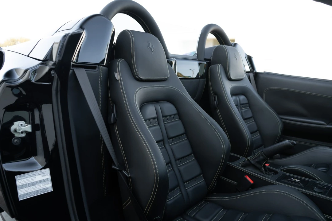 2009 Ferrari F430 Berlinetta - Image 31 of 31