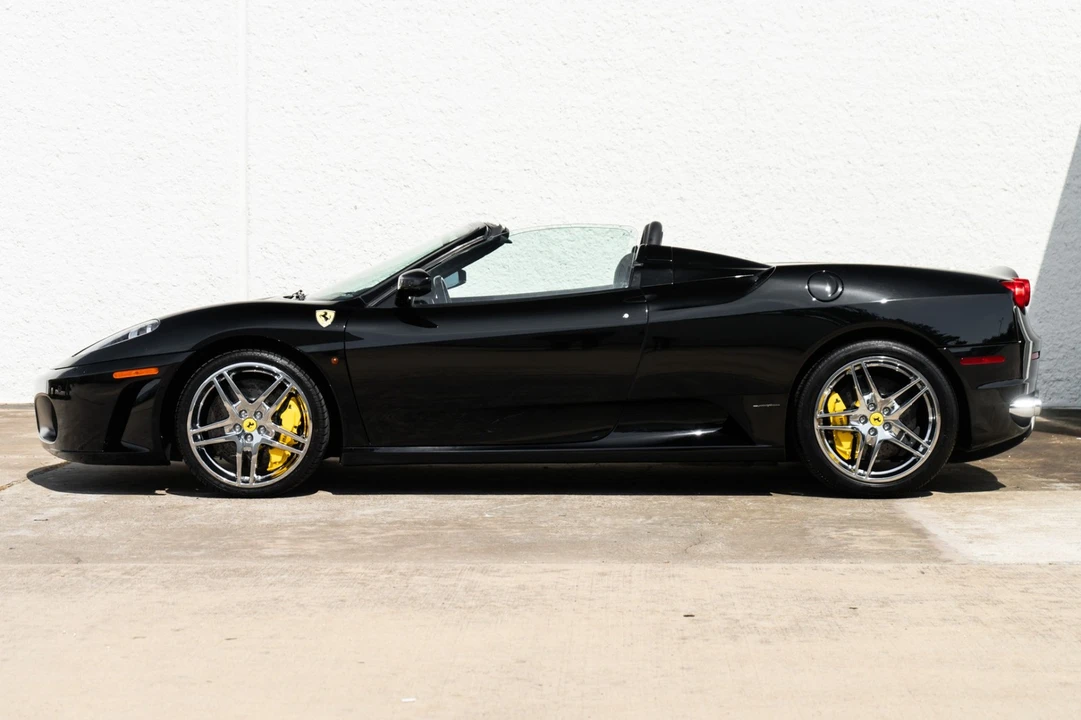 2009 Ferrari F430 Berlinetta - Image 3 of 31