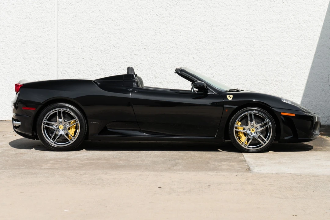 2009 Ferrari F430 Berlinetta - Image 11 of 31