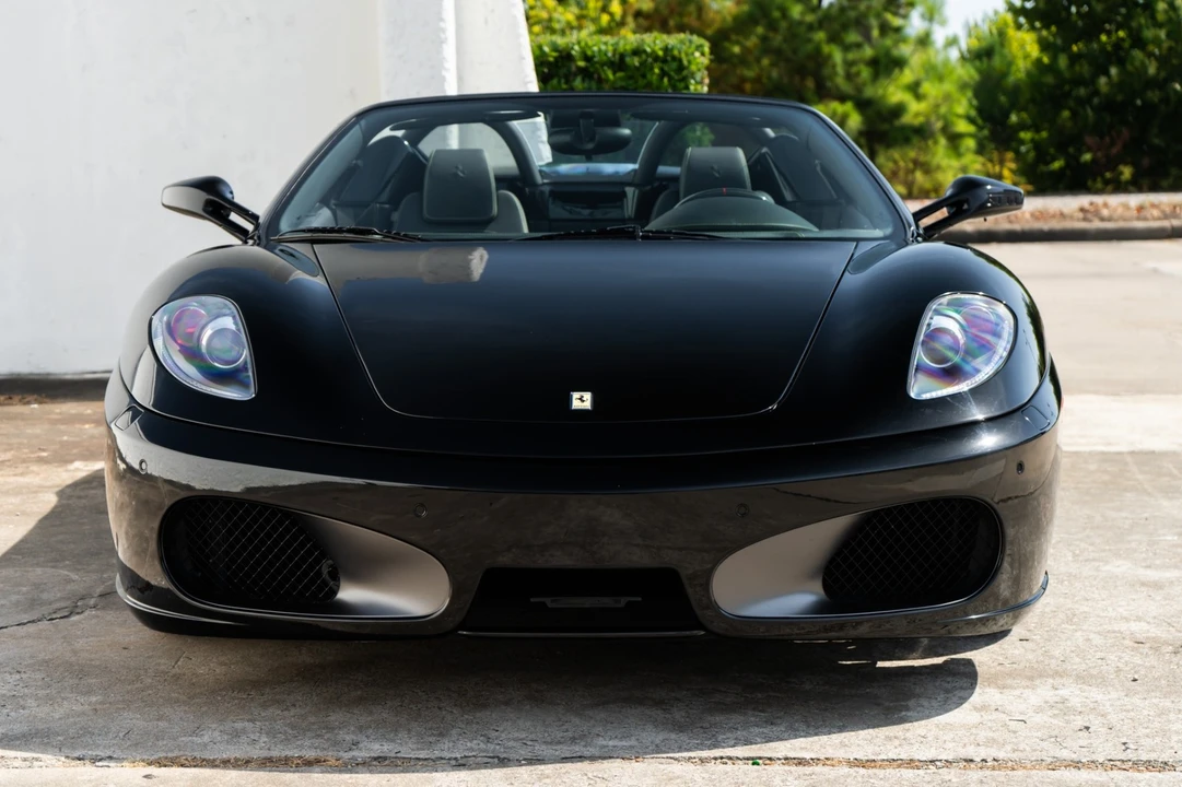2009 Ferrari F430 Berlinetta - Image 16 of 31